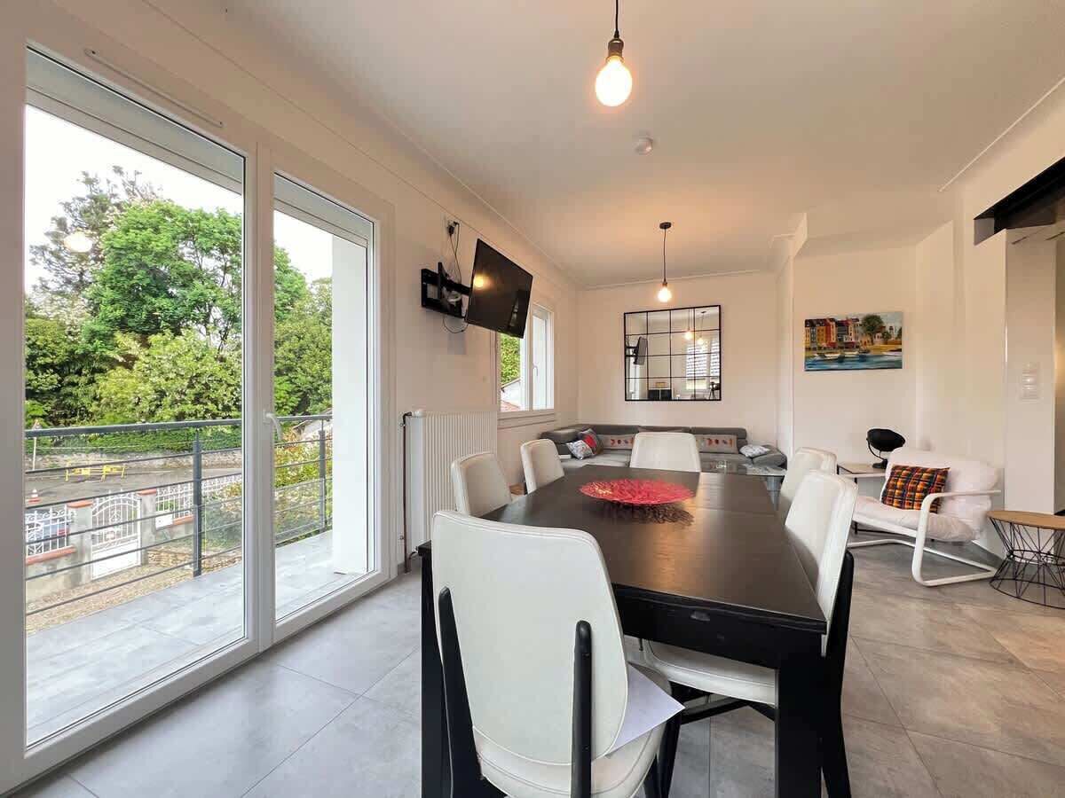 Casa | 3 habitaciones 