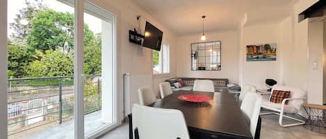 Maison | 3 chambres
