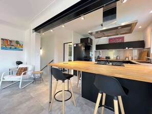 Casa | 3 habitaciones 