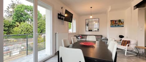 Casa | 3 habitaciones