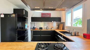 3 chambres