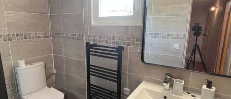 Maison | 3 chambres, Internet
