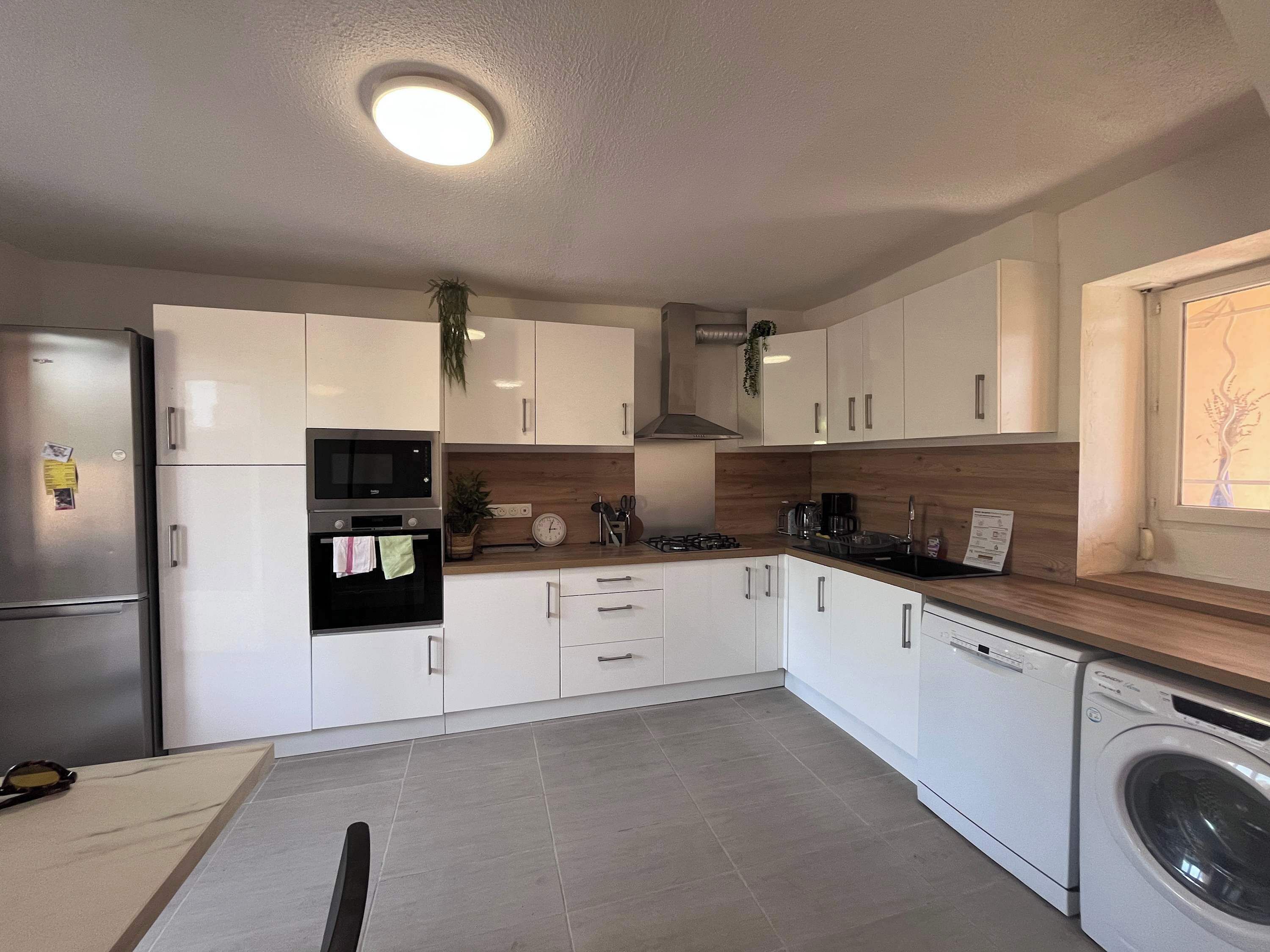 House | 3 bedrooms, Internet