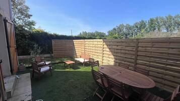 House | 3 bedrooms, Internet