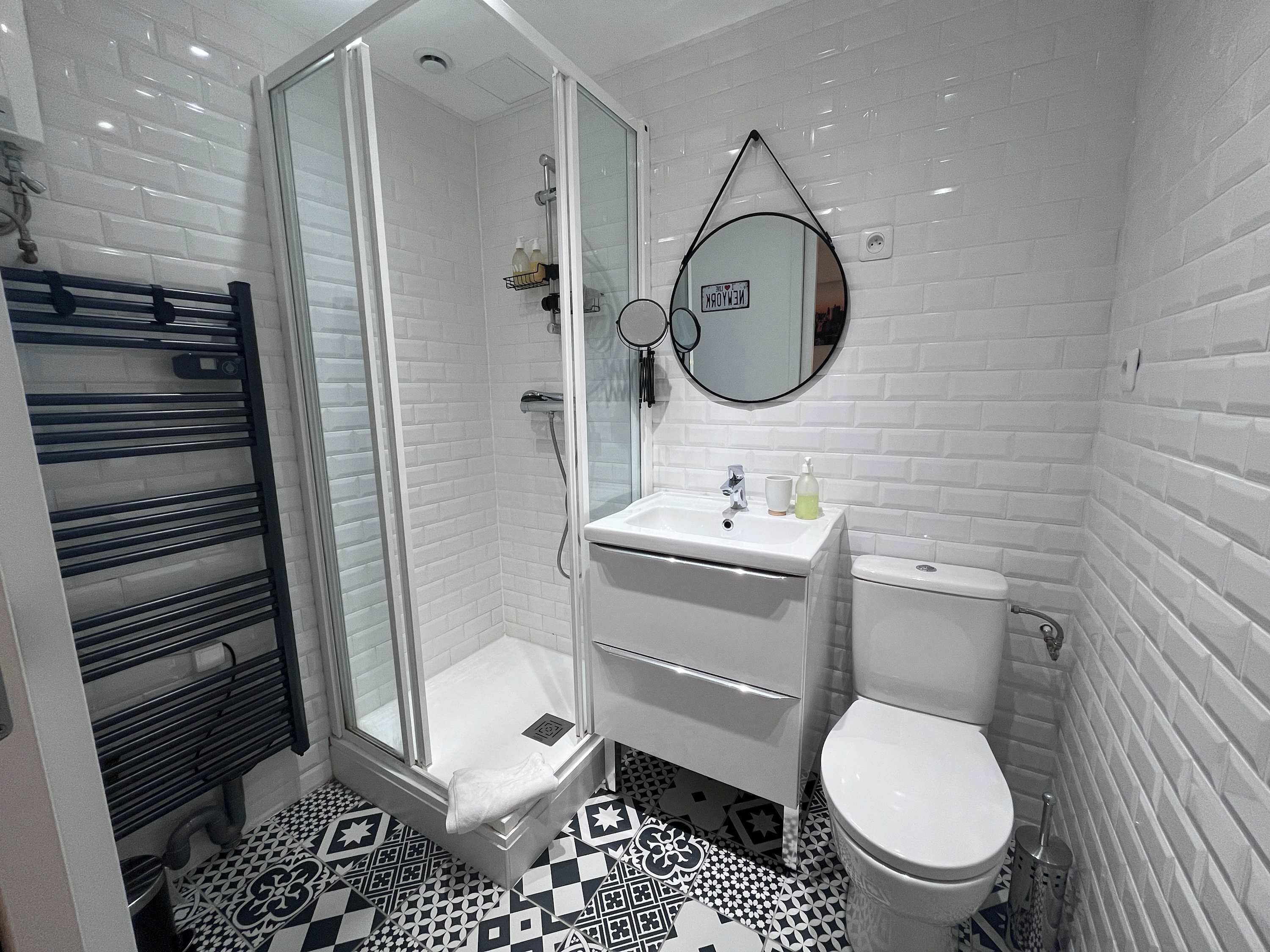 House | 1 bedroom, Internet