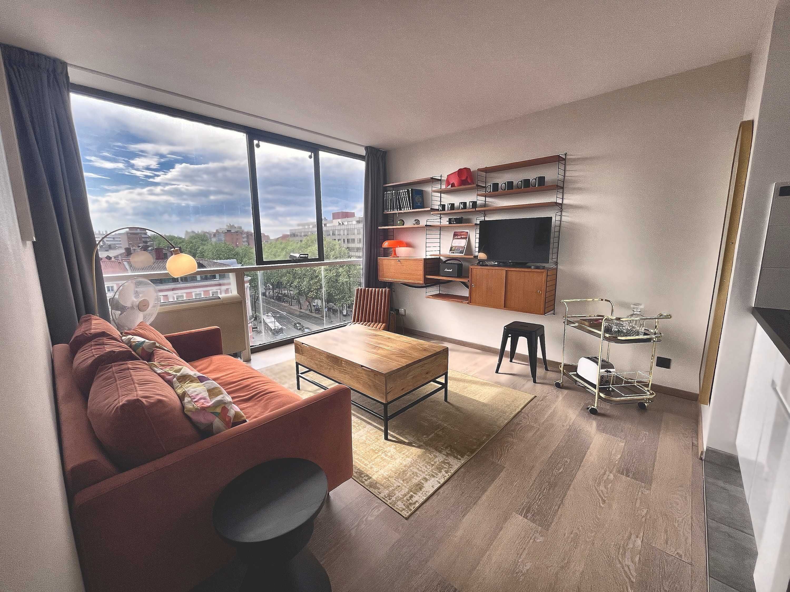 House | 1 bedroom, Internet