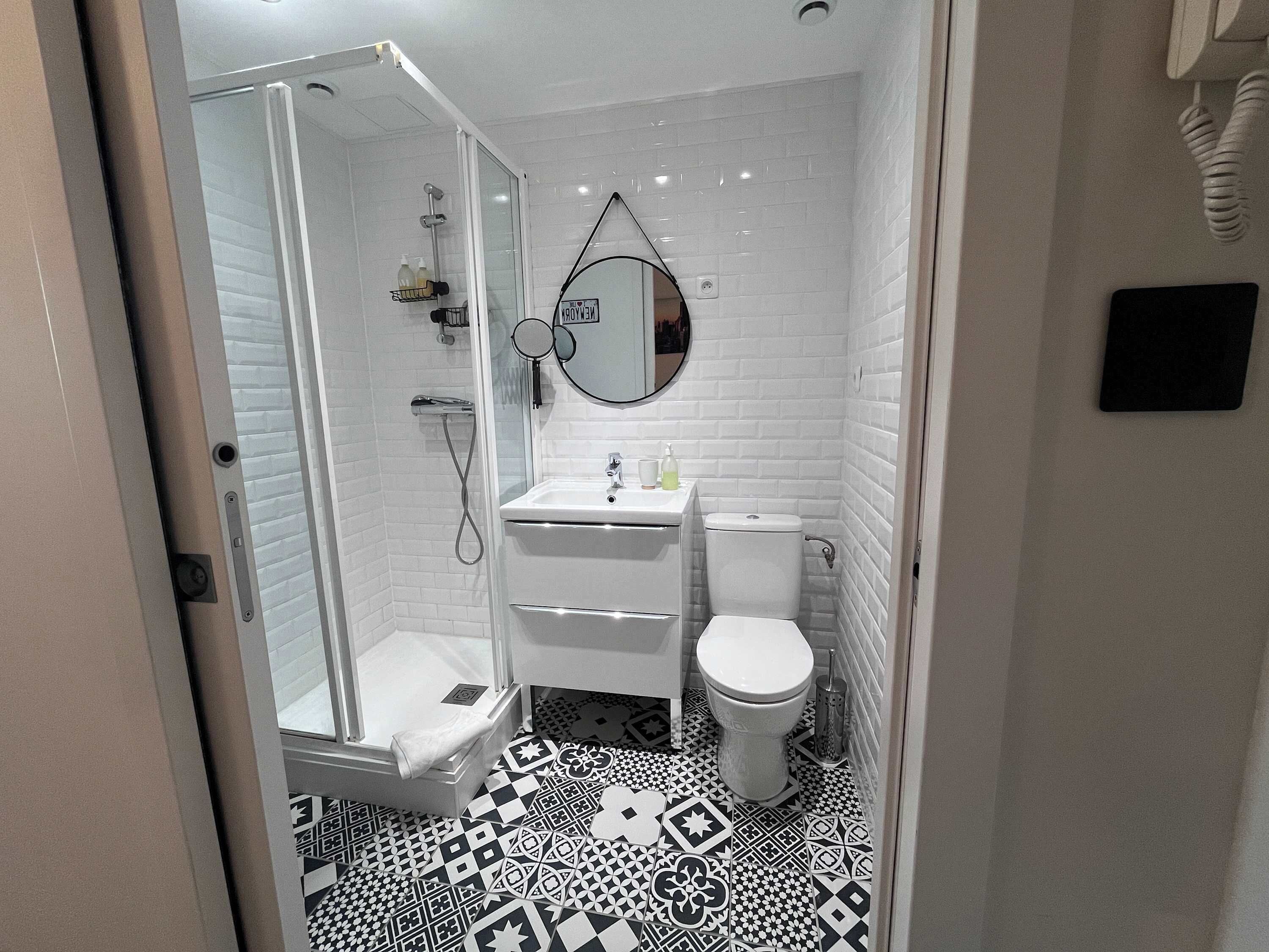 House | 1 bedroom, Internet