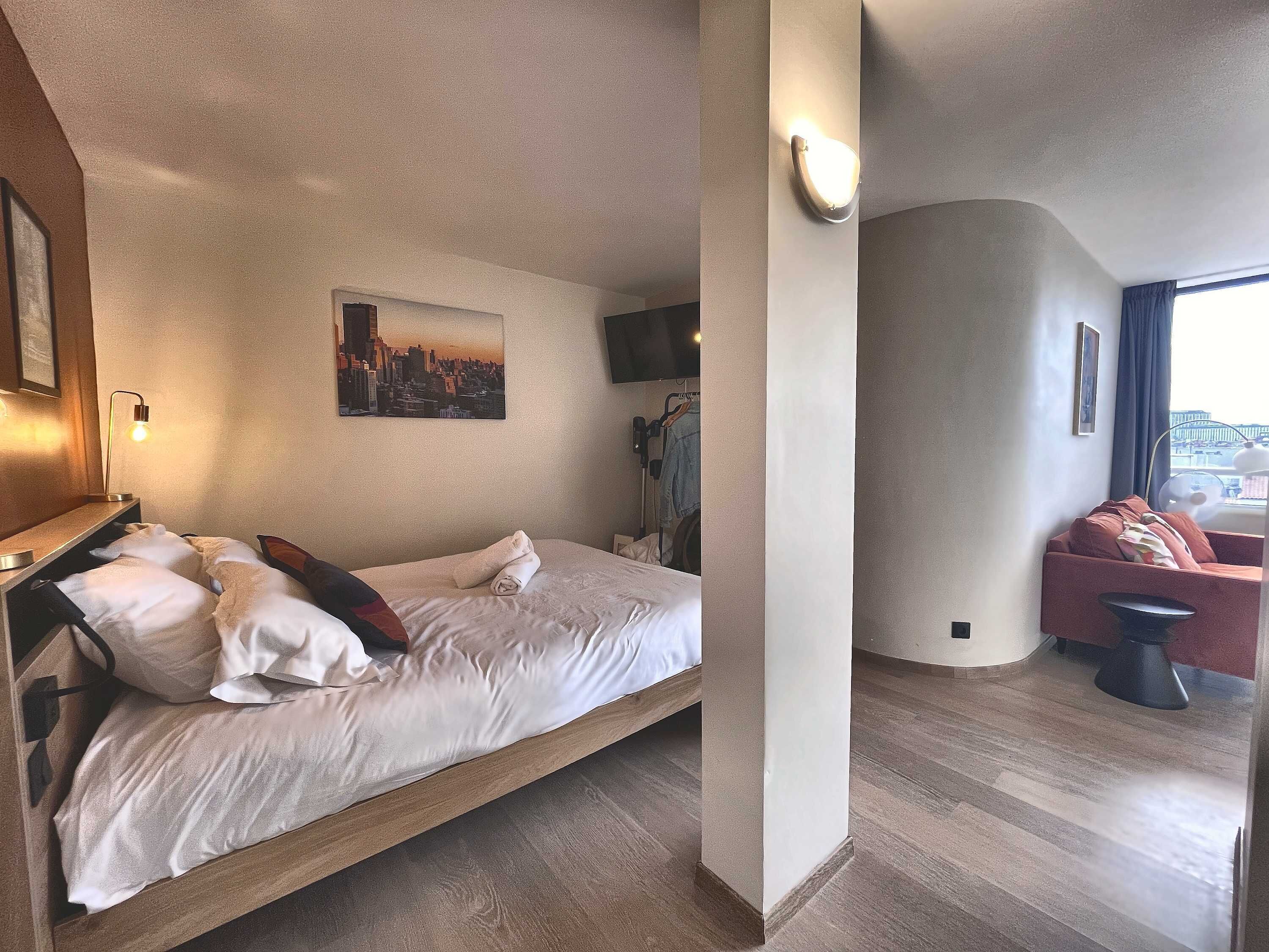House | 1 bedroom, Internet