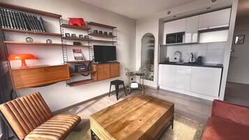 House | 1 bedroom, Internet