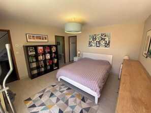 Maison | 3 chambres, Internet