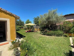 Villa | 3 bedrooms, Internet