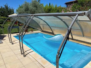 Villa | 3 chambres, Internet