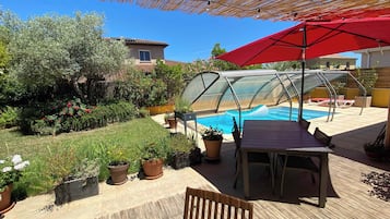 3 bedrooms, Internet