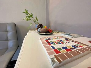 Villa | 3 bedrooms, Internet