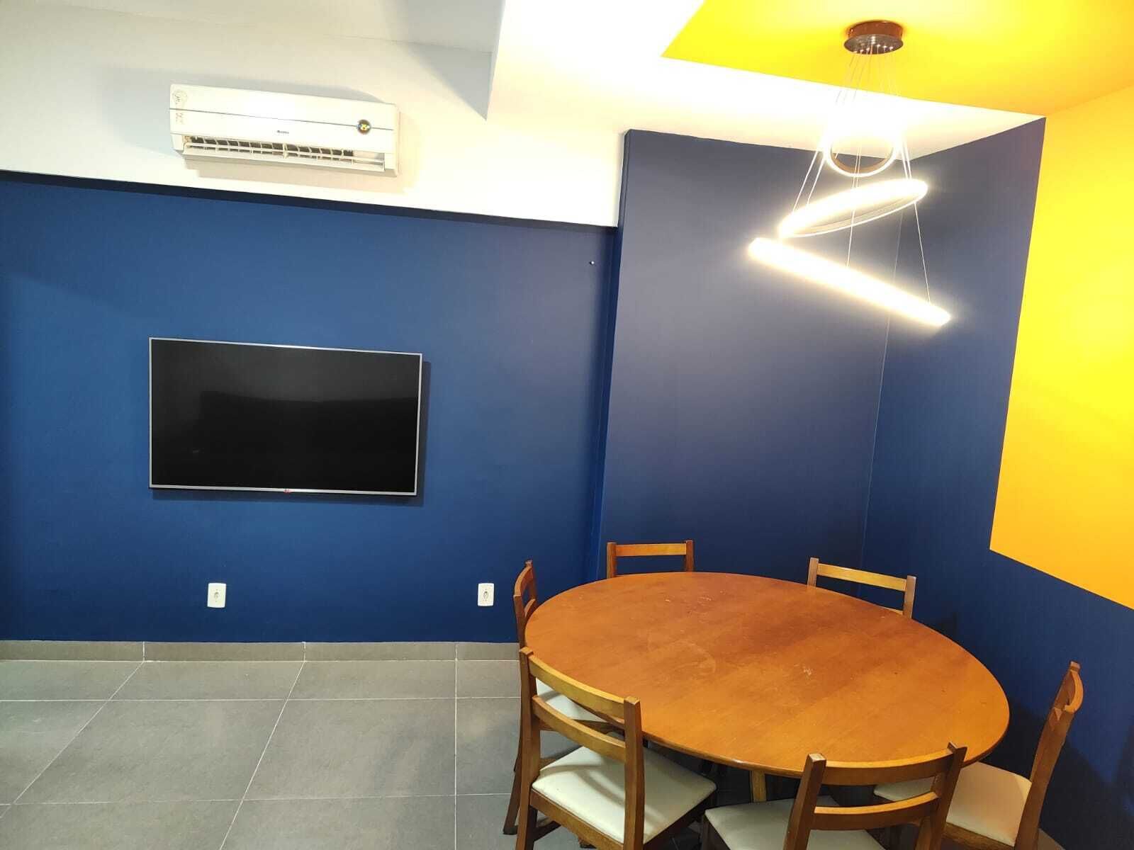 經典公寓, 城市景觀 | 用餐區