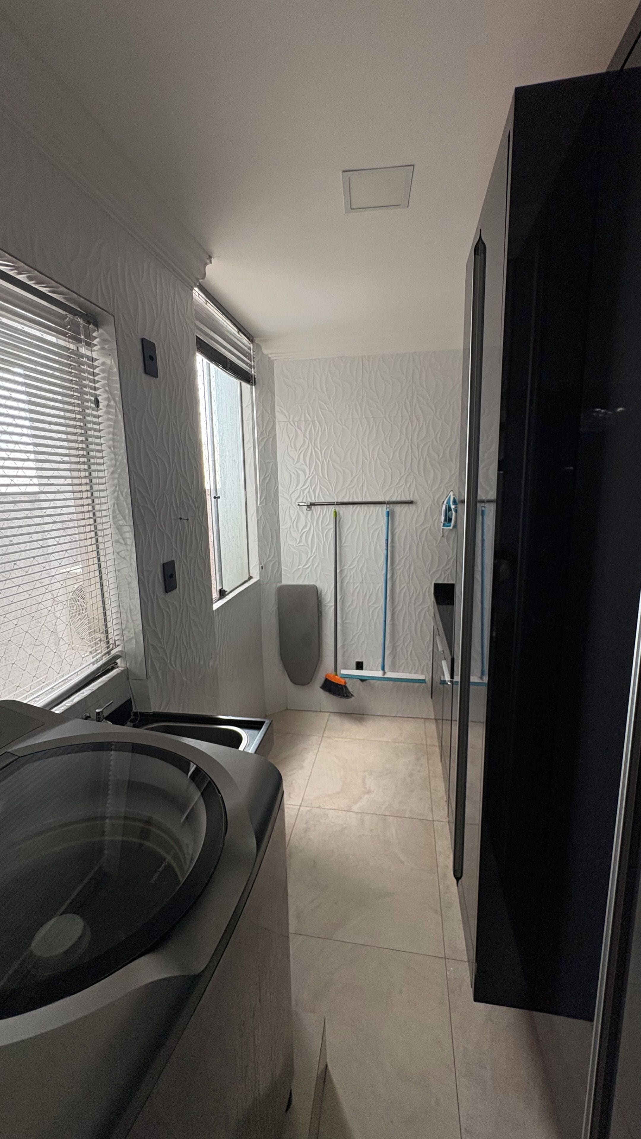 Apartamento luxo, ar-condicionado, vista para a cidade | Parte interna