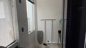 Apartamento luxo, ar-condicionado, vista para a cidade | Parte interna