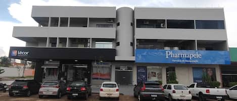 Fachada