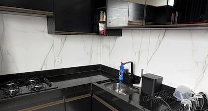Palmas Izze Home