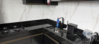 Palmas Izze Home