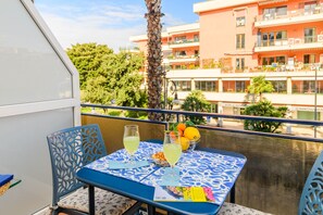 Balcony - Maison Annù (Sorrento)