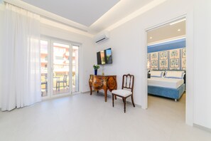 Interior - Maison Annù (Sorrento)