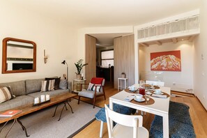 Appartamento | Sala da pranzo