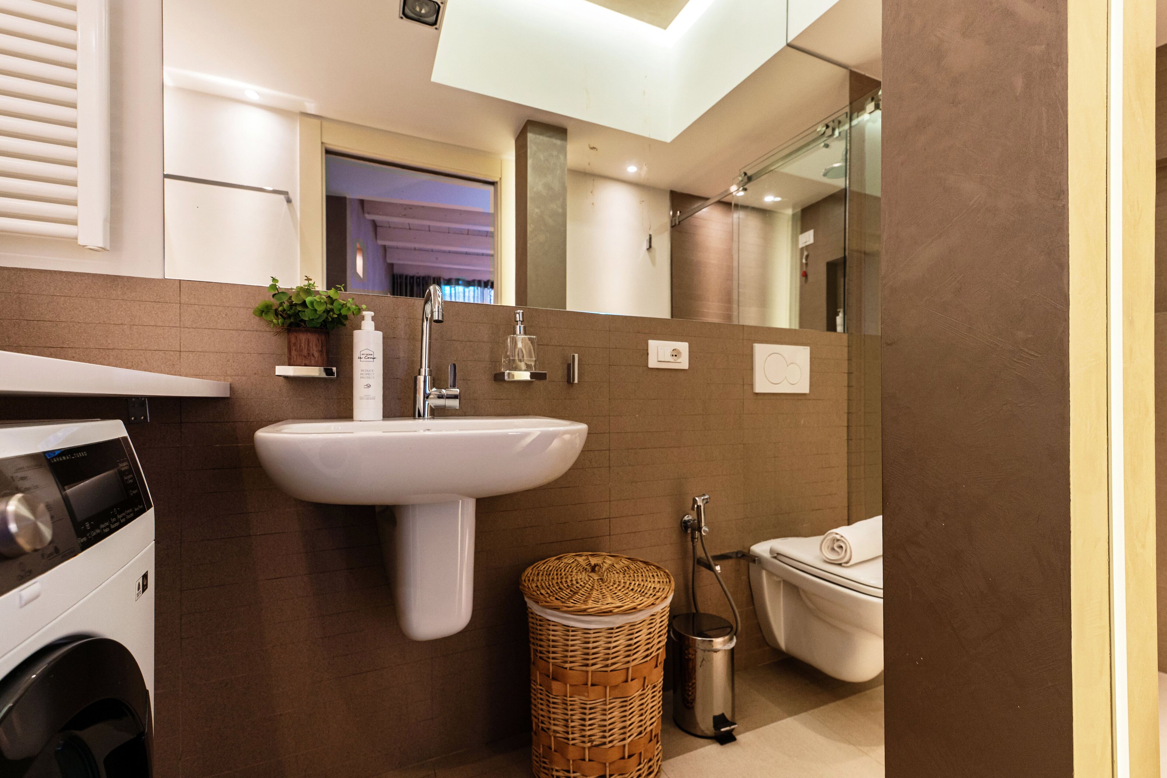 Appartement | Salle de bain