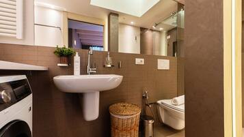 Appartement | Salle de bain