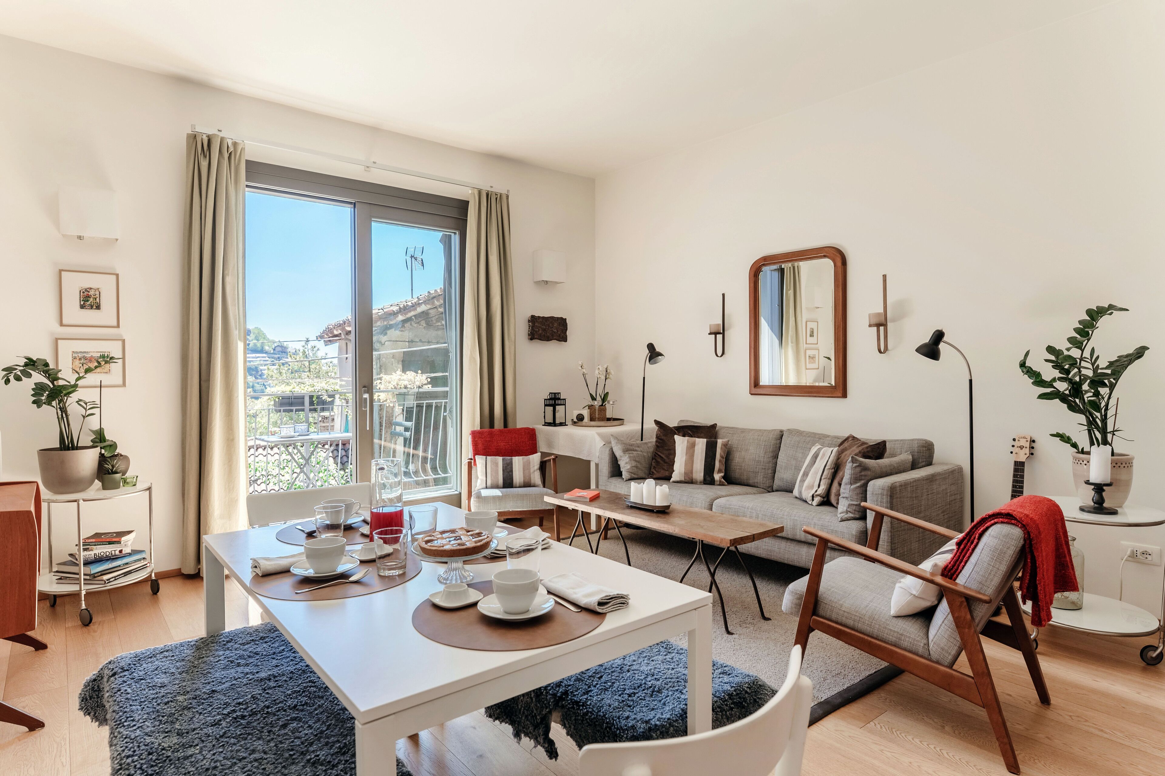 Appartamento | Sala da pranzo