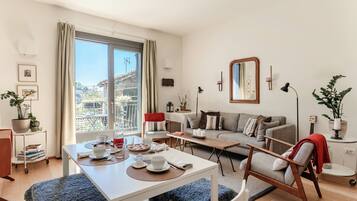 Appartement | Salle à manger