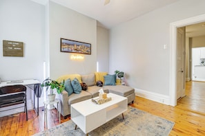 Appartement (3 Bedrooms) | Façade de l’hébergement
