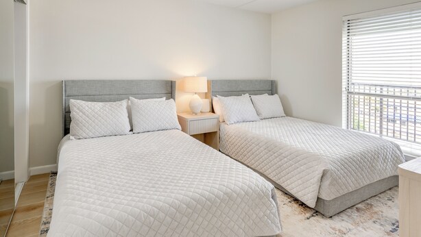 公寓 (3 Bedrooms) | 內部
