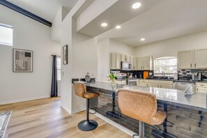 House (3 Bedrooms) | Interior - Theme Park Hub 4 Mi to Disney! Poolside Retreat (Kissimmee)