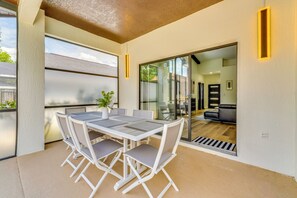 House (3 Bedrooms) | Interior - Theme Park Hub 4 Mi to Disney! Poolside Retreat (Kissimmee)