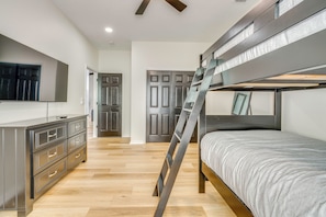 House (3 Bedrooms) | Interior - Theme Park Hub 4 Mi to Disney! Poolside Retreat (Kissimmee)