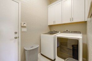 Interior - On Fairway! Home w/ Private Hot Tub & Pool in Mesa (Mesa)