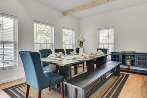 Casa (4 Bedrooms) | Interior