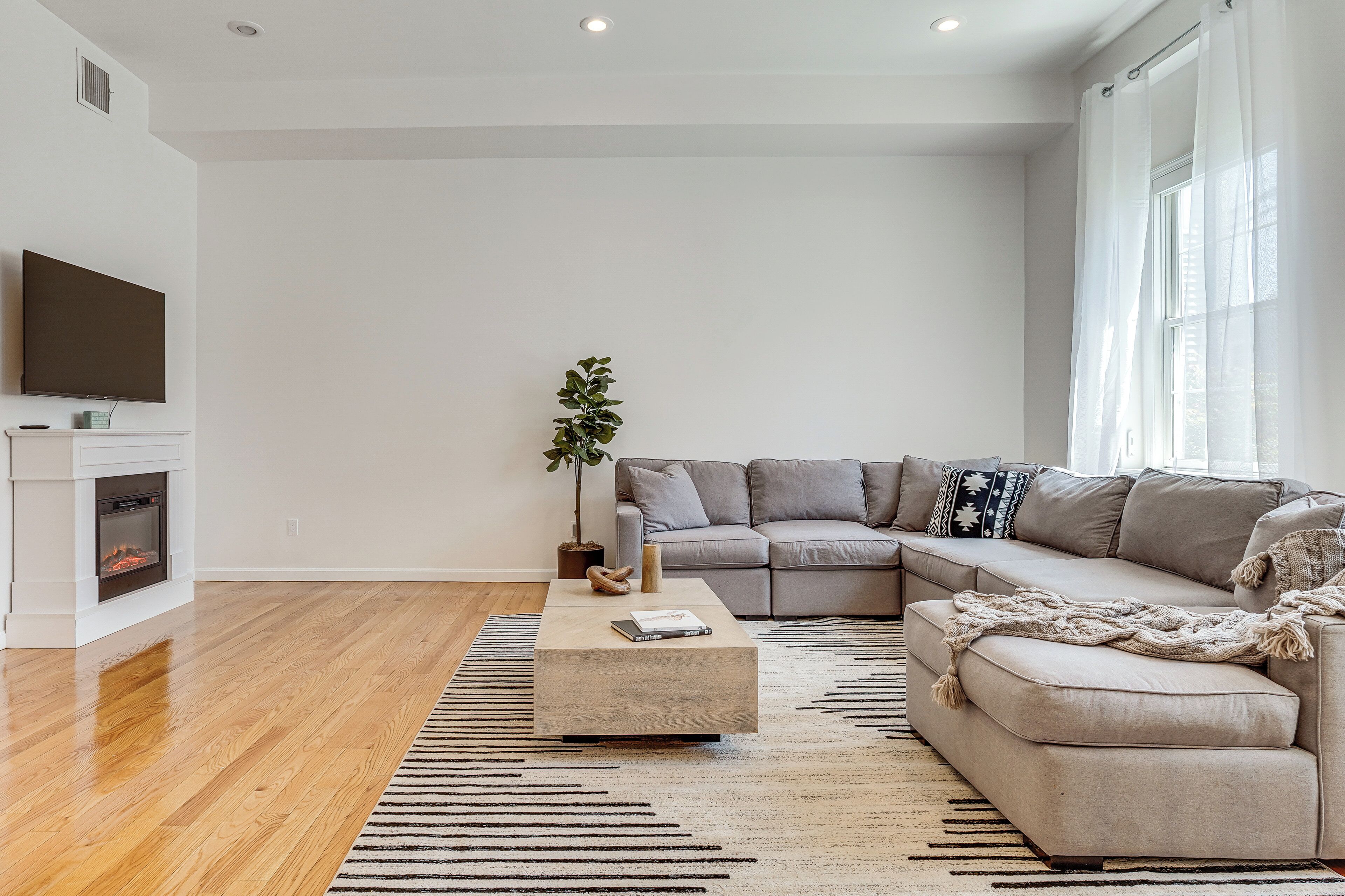 Nhà (4 Bedrooms) | Nội thất