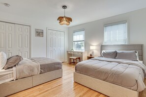 Casa (4 Bedrooms) | Parte interna