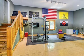 House (4 Bedrooms) | Interior