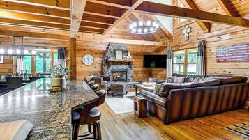 Casa (4 Bedrooms) | Interior