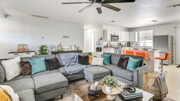 Casa (4 Bedrooms) | Parte interna