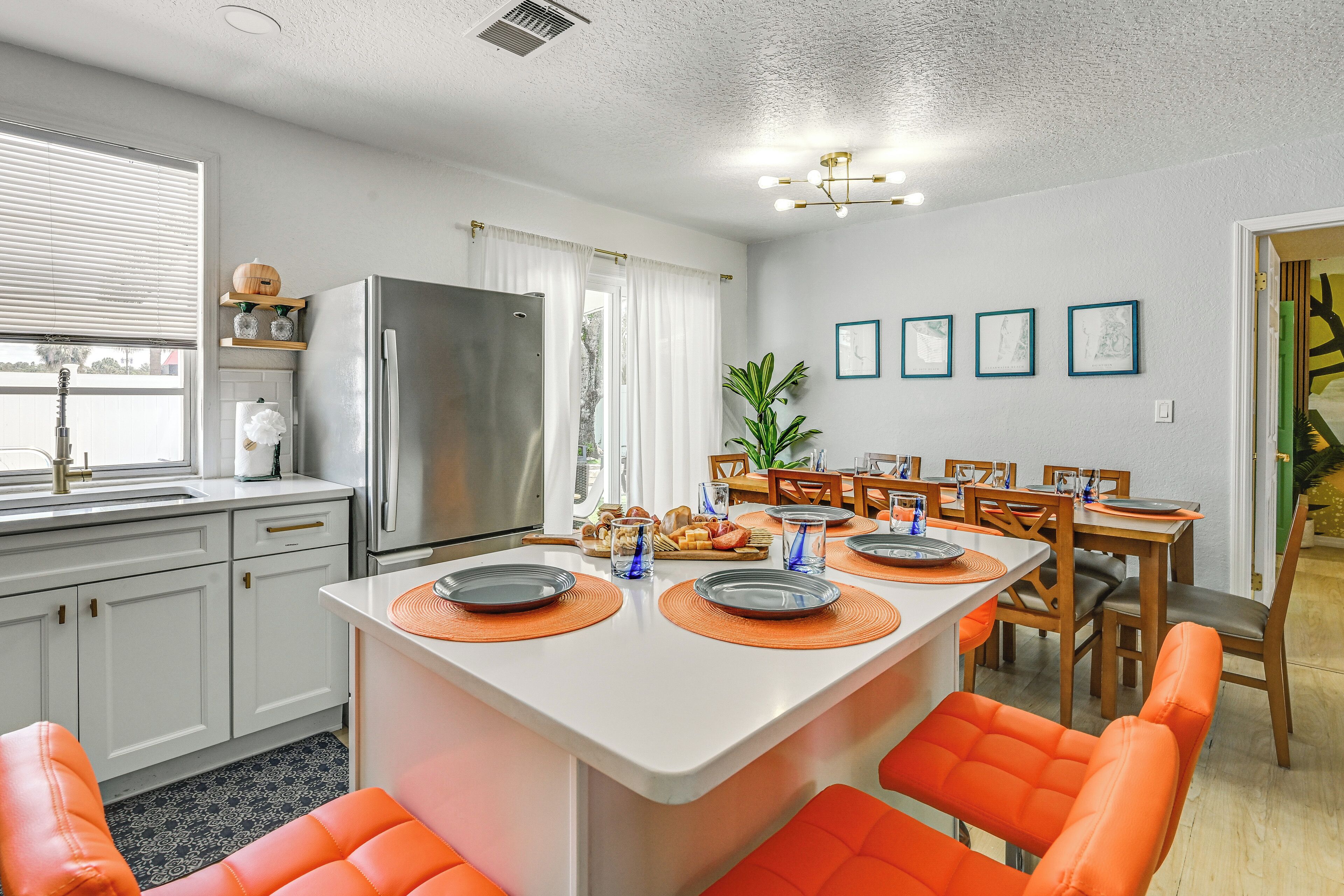 Casa (4 Bedrooms) | Parte interna