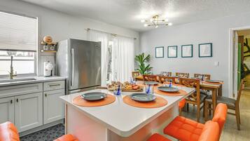 Casa (4 Bedrooms) | Parte interna