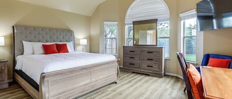 Casa (4 Bedrooms) | Interior