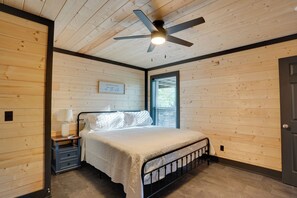 Căn hộ (3 Bedrooms) | Nội thất