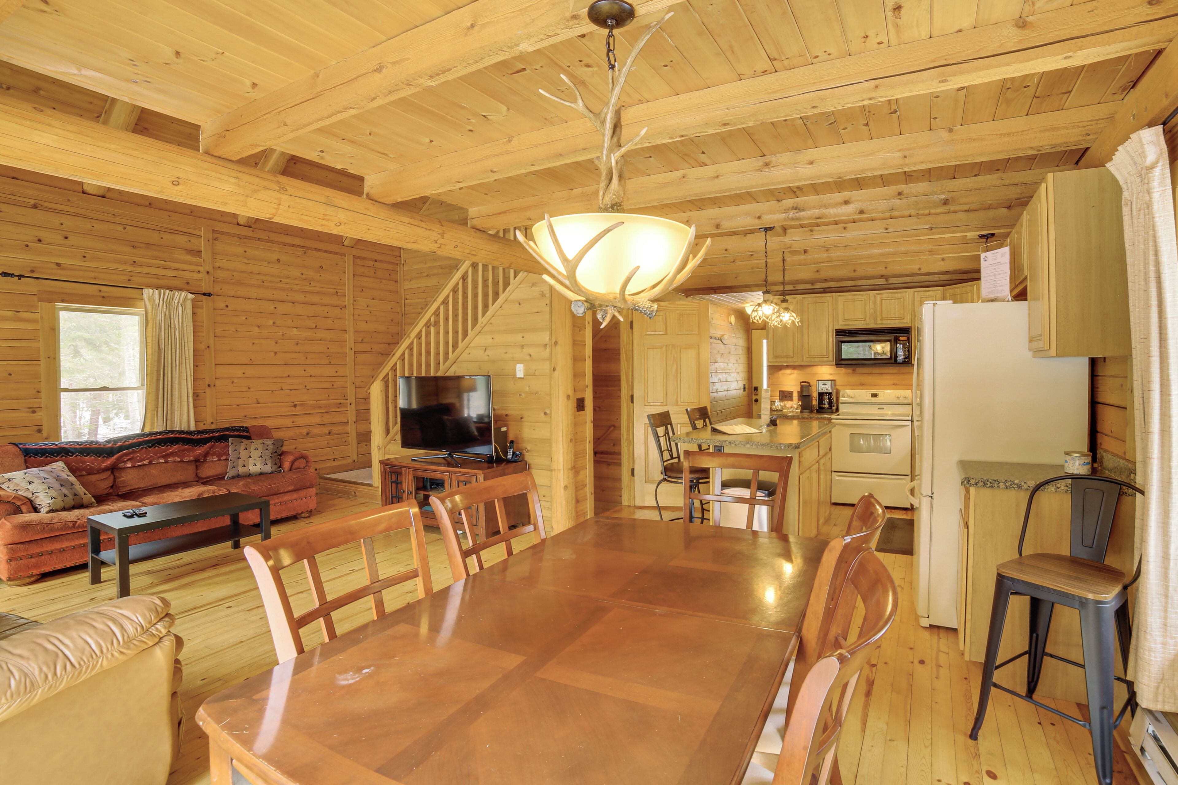Casa (3 Bedrooms) | Interior