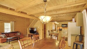 Rumah (3 Bedrooms) | Interior