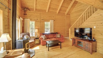 Hus (3 Bedrooms) | Interiör
